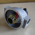 AYIDO FILTER BASE 03116551